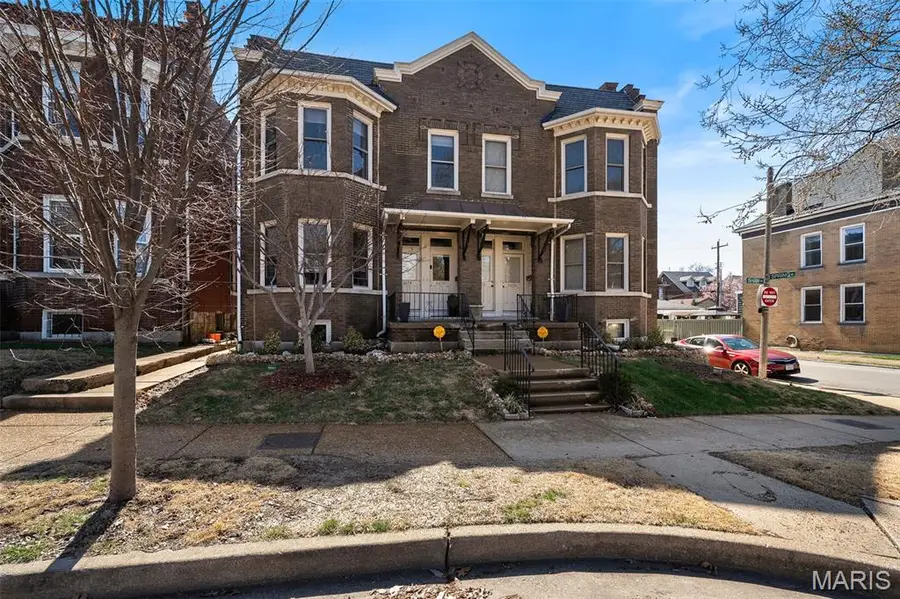 3674 Shaw Boulevard #B, Saint Louis, MO 63110 - #3