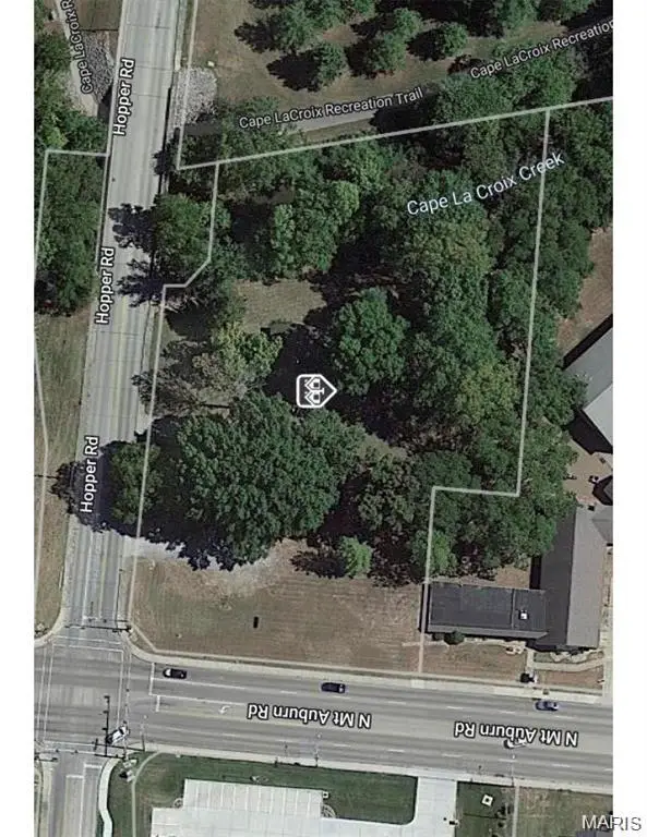 3269 Hopper Road, Cape Girardeau, MO 63701 - #1