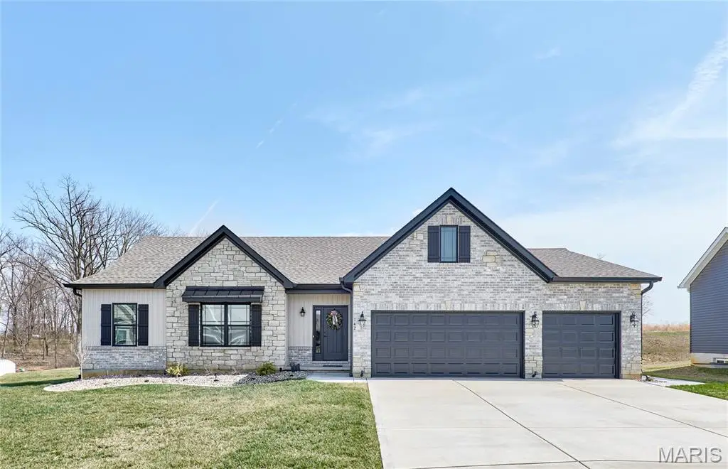 142 Crabapple School Court, Moscow Mills, MO 63362 - #1