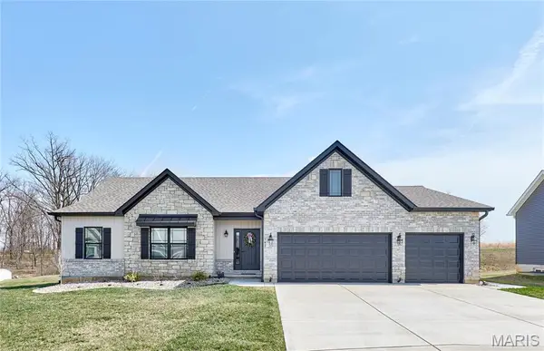 142 Crabapple School Court, Moscow Mills, MO 63362