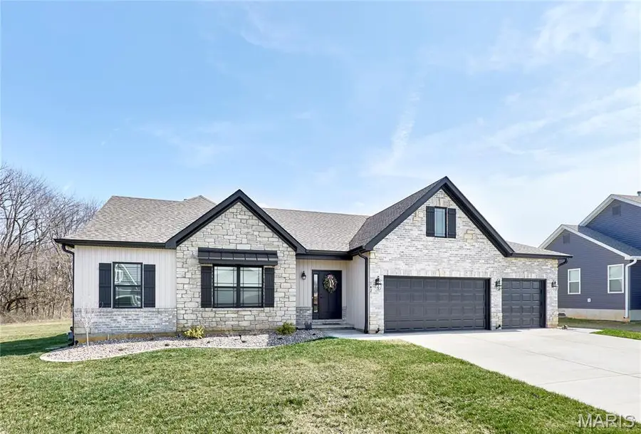 142 Crabapple School Court, Moscow Mills, MO 63362 - #2