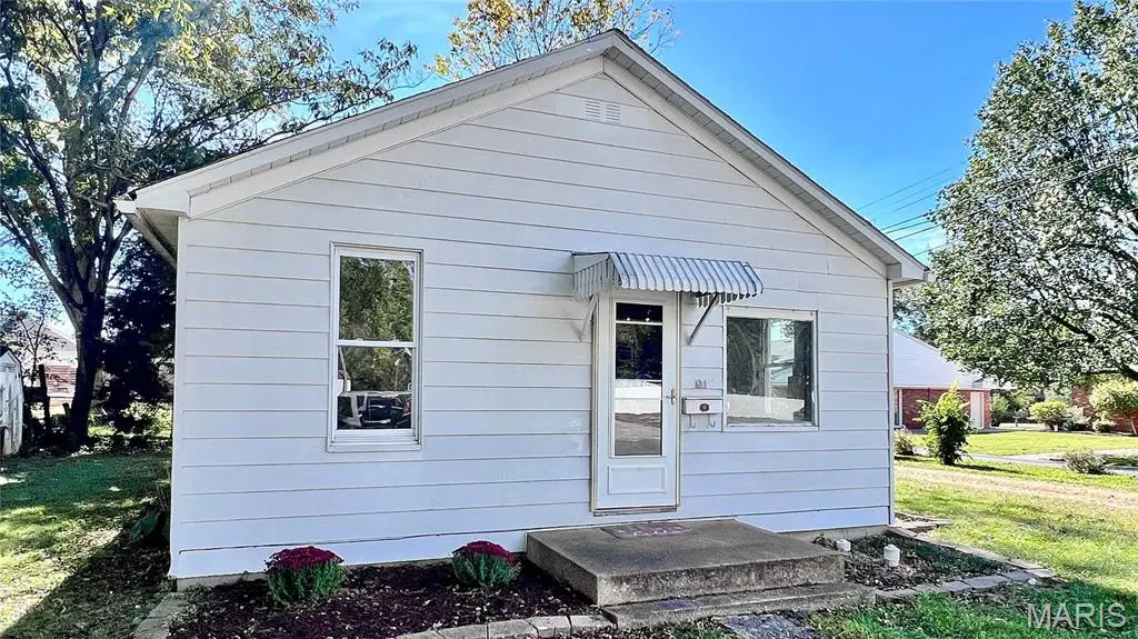 604 Kaskaskia Street, New Athens, IL 62264 - #1