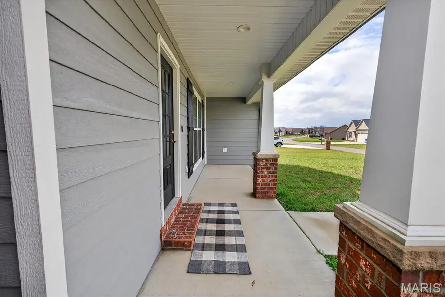 834 Lakeview Crossing, Cape Girardeau, MO 63701 - #3