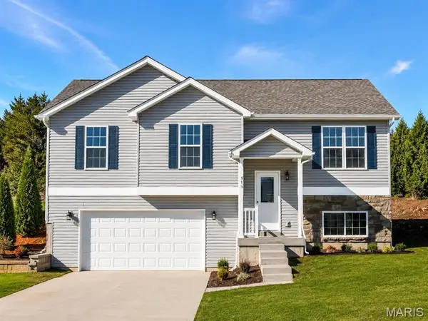 114 Ventnor Avenue, Union, MO 63084