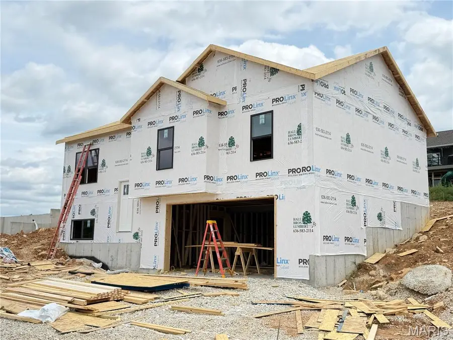 114 Ventnor Avenue, Union, MO 63084 - #2