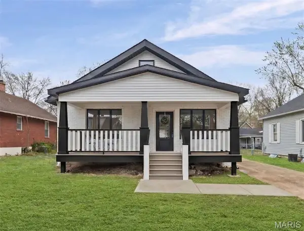 914 Ruskin Avenue, Edwardsville, IL 62025