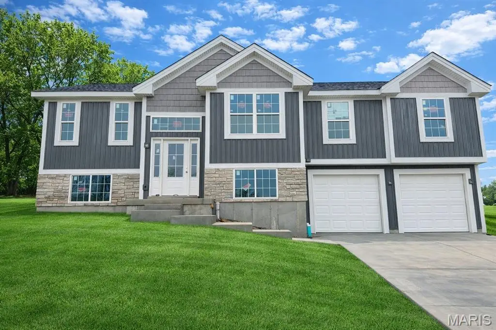 161 Pellin's Court #161 STB, Washington, MO 63090 - #1