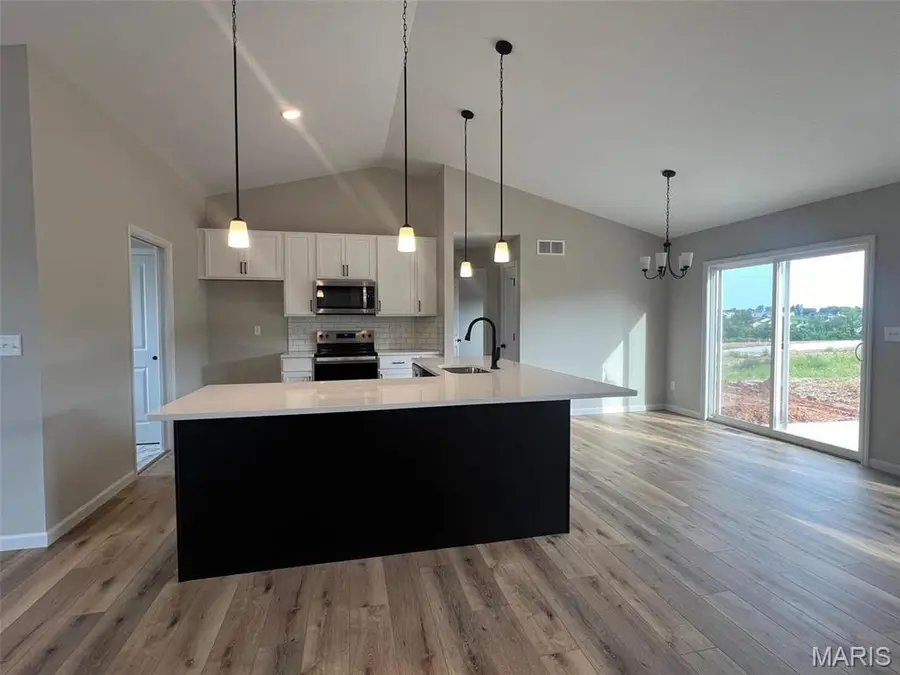 161 Pellin's Court #161 STB, Washington, MO 63090 - #3