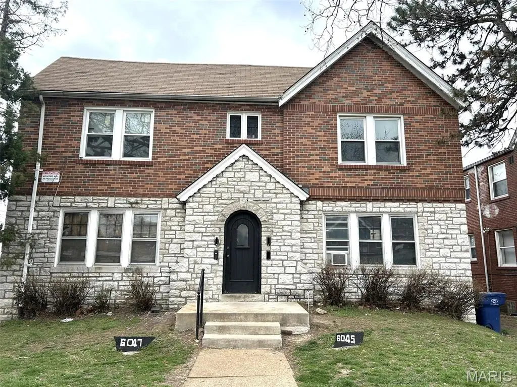 6045 W Florissant Avenue, Saint Louis, MO 63136 - #1