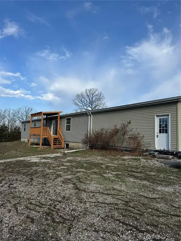 21050 Eatherton Road, St Mary, MO 63673