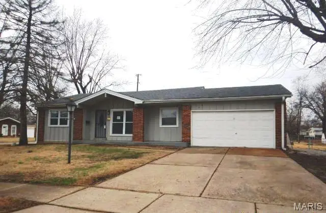 7749 Canisius Lane, Hazelwood, MO 63042 - #1