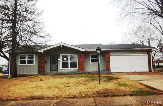 7749 Canisius Lane, Hazelwood, MO 63042 - #2