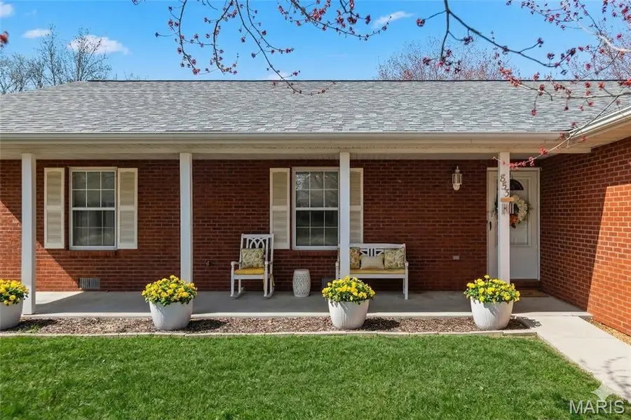 853 Mayfair Drive, Belleville, IL 62221 - #3