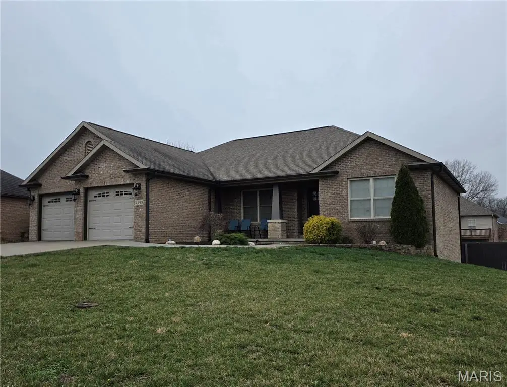 2663 Watson Drive, Jackson, MO 63755 - #1