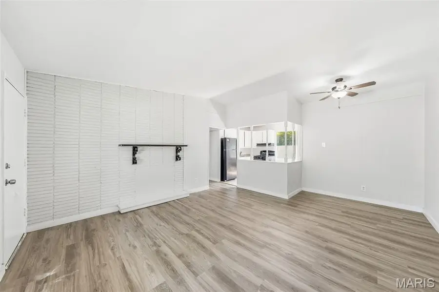 9828 Omega Drive, Saint Louis, MO 63136 - #3