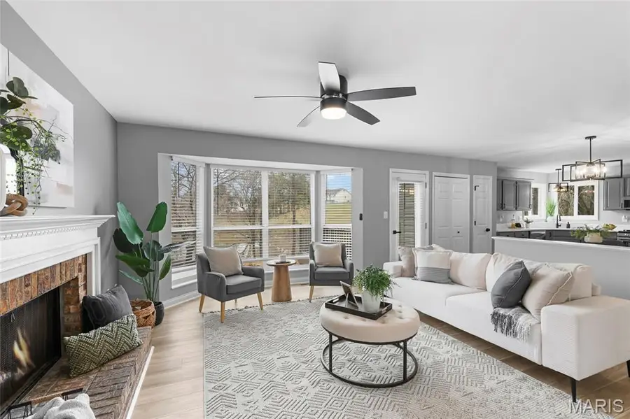 7132 Oak Stream, Ofallon, MO 63303 - #2