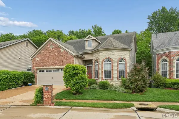 139 Blue Water Drive, St Peters, MO 63366