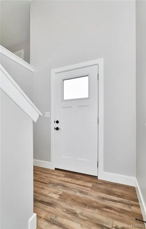 1174 Marathon Drive, Foristell, MO 63348 - #3