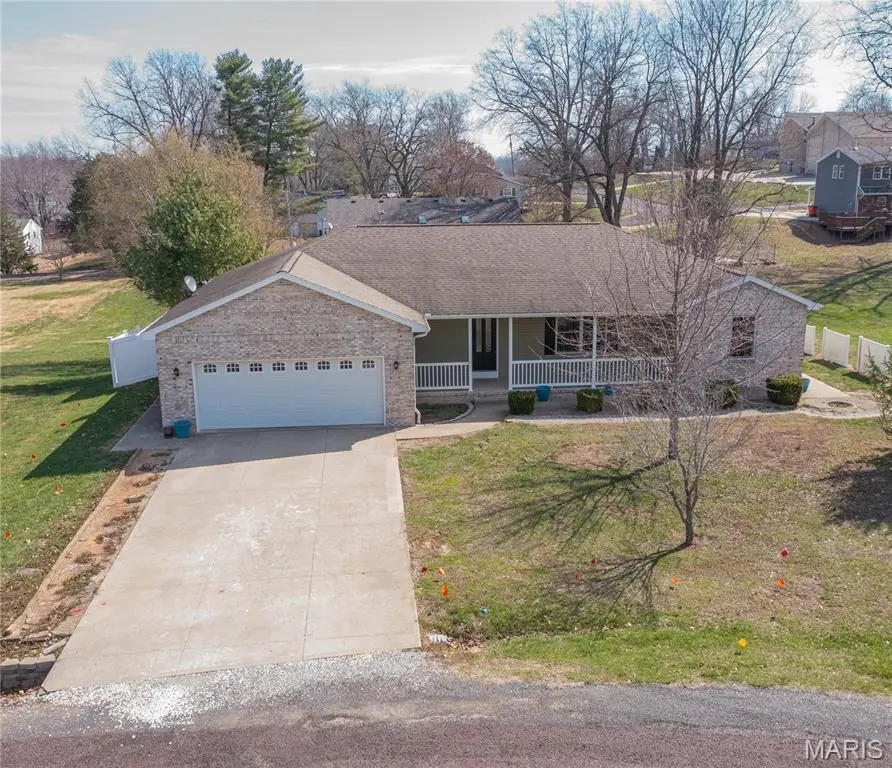 3 Mark Drive, Vandalia, IL 62471 - #1