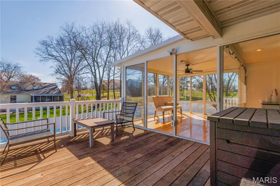 3 Mark Drive, Vandalia, IL 62471 - #3