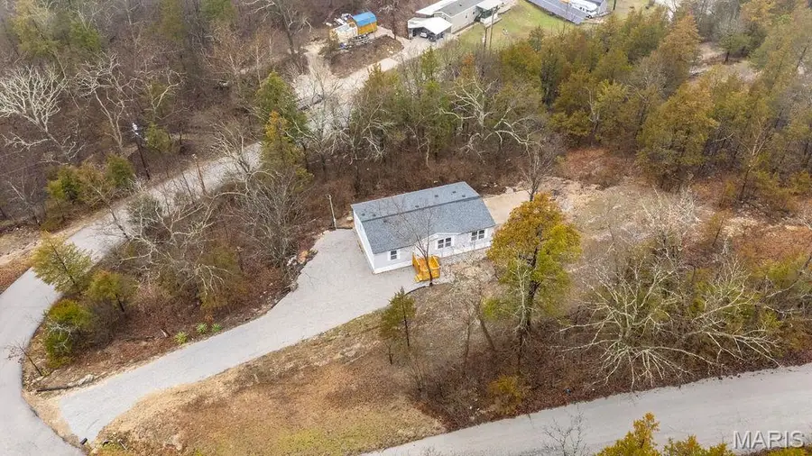 2501 Parthenon Drive, De Soto, MO 63020 - #2