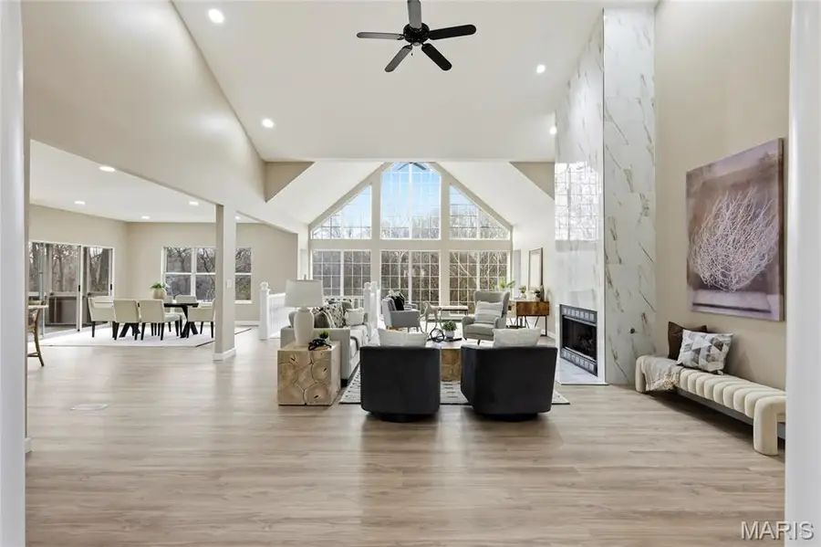 16038 Pierside Lane, Ellisville, MO 63021 - #2