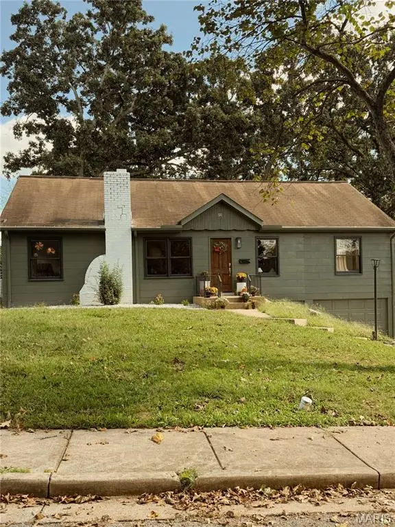 56 Rolla Gardens Drive, Rolla, MO 65401