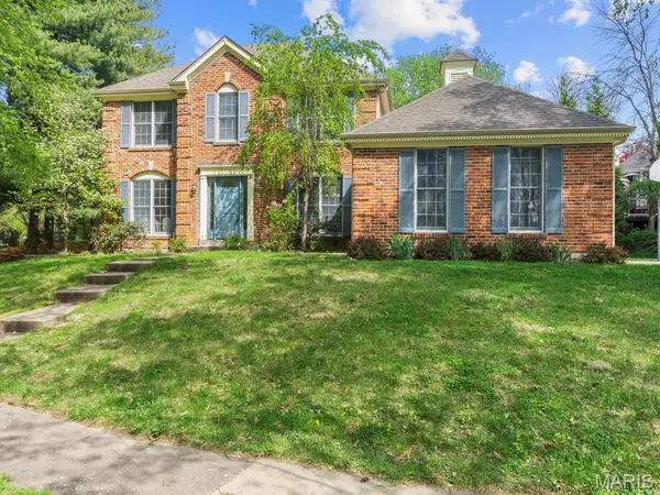 13081 Greenbough Drive, Unincorporated, MO 63146