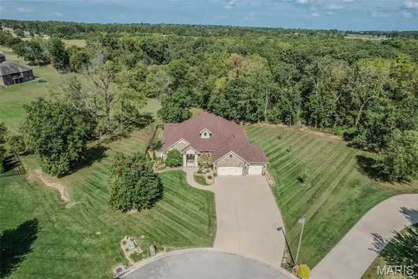 959 Cobblestone Court, Lebanon, MO 65536