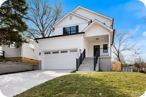 1507 Brock Street, St Louis, MO 63139