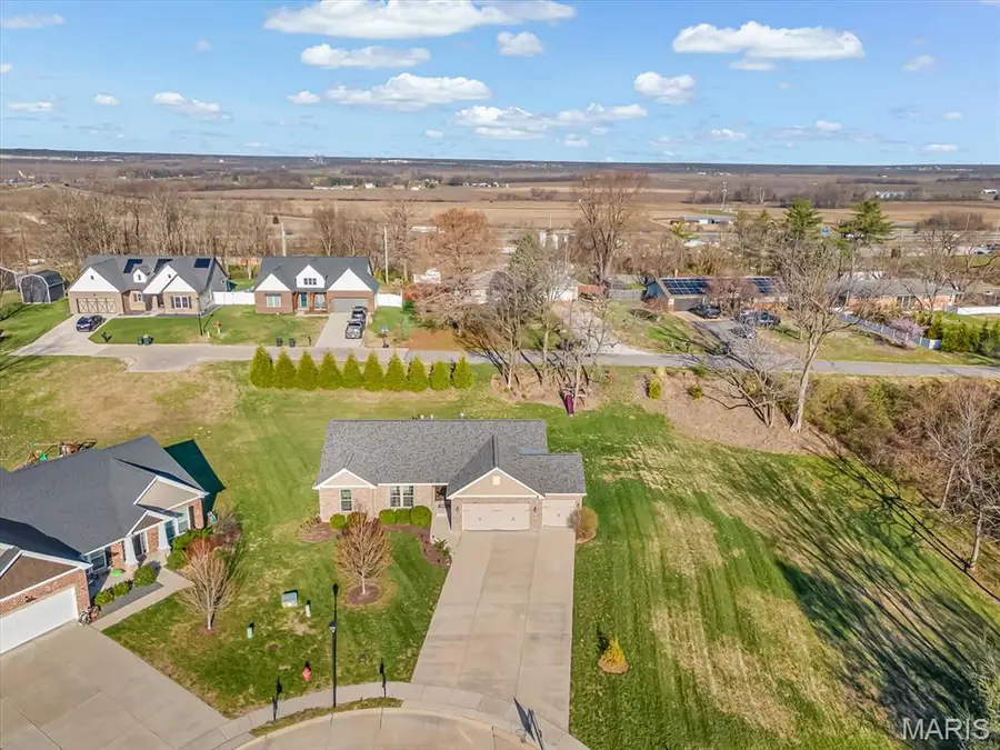 302 Fox Run Drive, Columbia, IL 62236 - #3