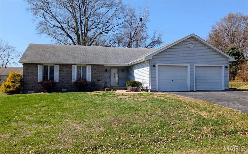 1175 San Juan Drive, Edwardsville, IL 62025 - #1