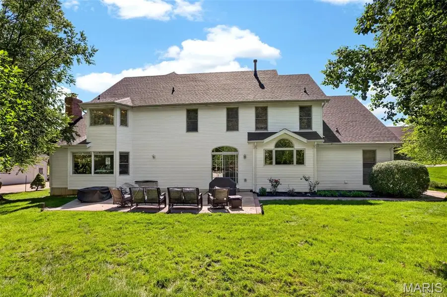 1647 Highland Valley Circle, Wildwood, MO 63005 - #2