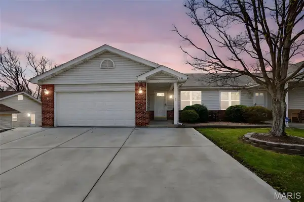 2425 Muegge Road, St Charles, MO 63303