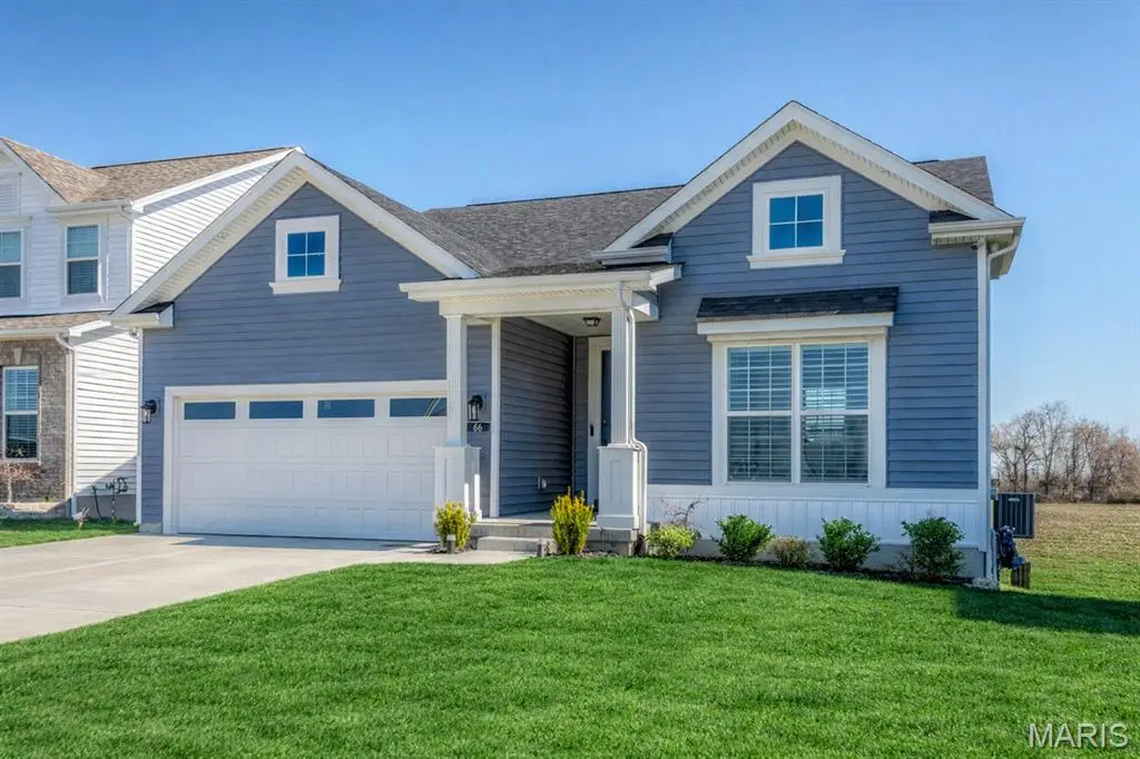 66 River Wind Drive, Saint Charles, MO 63301 - #1