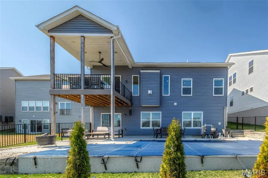 66 River Wind Drive, Saint Charles, MO 63301 - #3