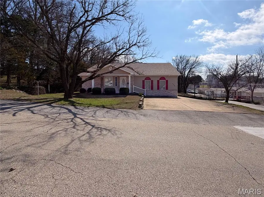 Address Withheld By Seller, Festus, MO 63028 - #3