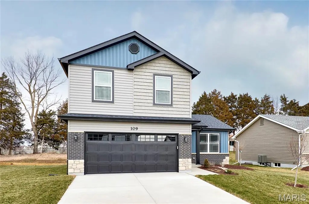 1192 Marathon Drive, Foristell, MO 63348 - #1