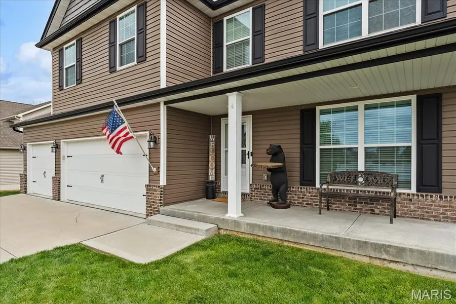 7016 Milburn Estates Drive, Ofallon, IL 62269 - #3