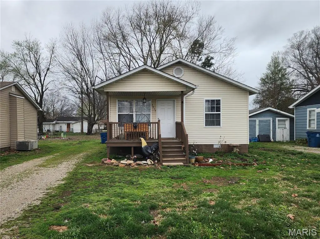 2017 Tennessee Street, Poplar Bluff, MO 63901 - #1
