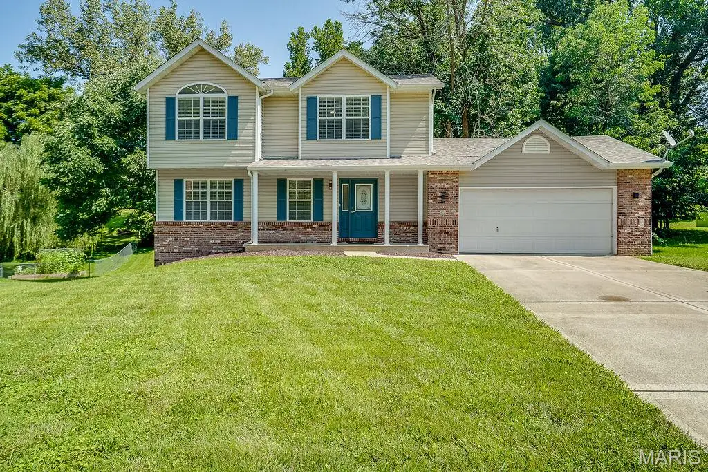 42 Alta Street, Glen Carbon, IL 62034 - #1