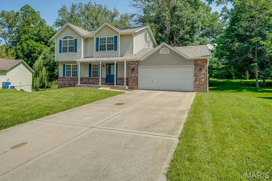 42 Alta Street, Glen Carbon, IL 62034 - #3