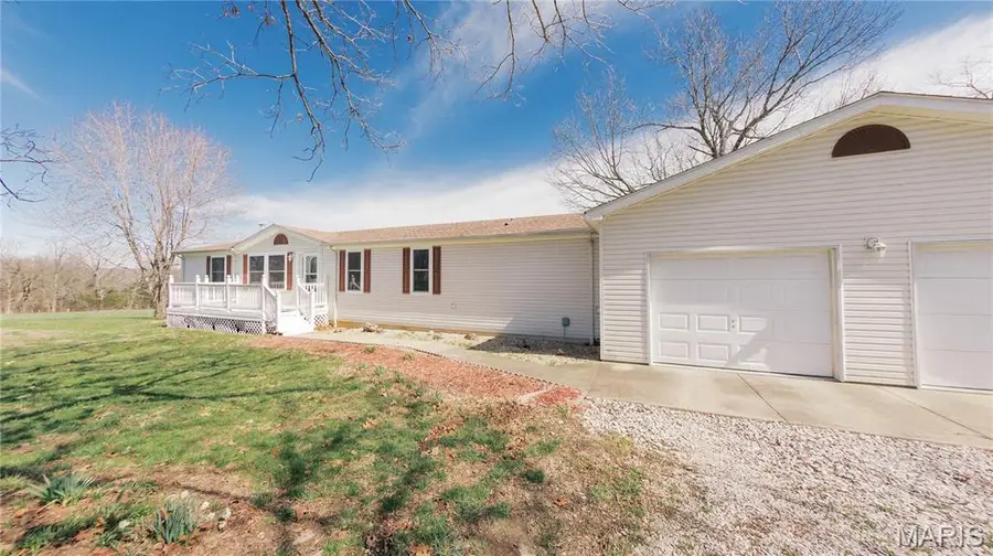 4050 Highway B, Bland, MO 65014 - #2