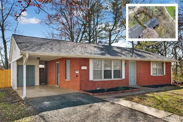 507 W 4th Street, O'Fallon, IL 62269