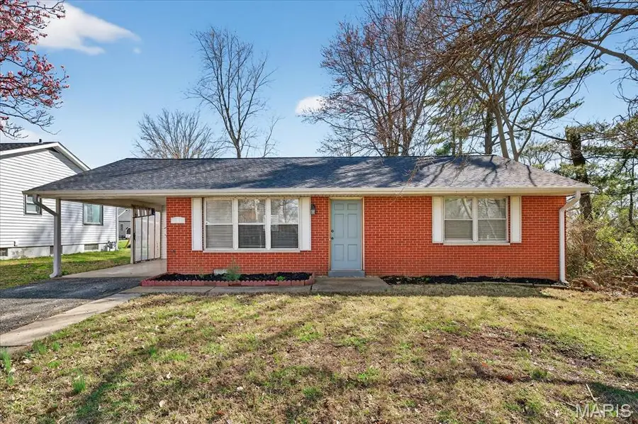 507 W 4th Street, Ofallon, IL 62269 - #2