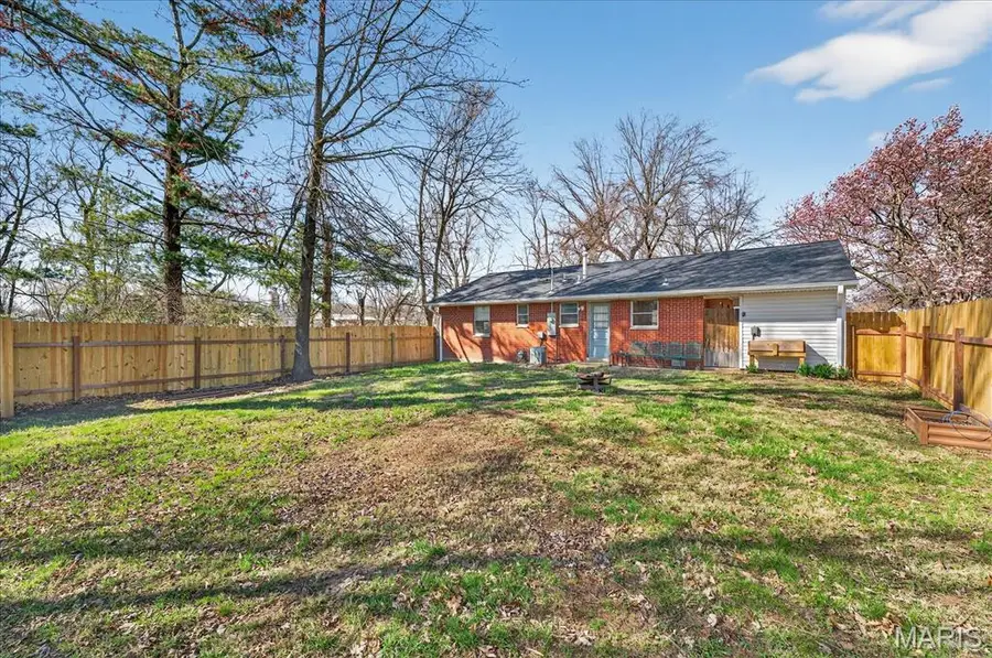 507 W 4th Street, Ofallon, IL 62269 - #3