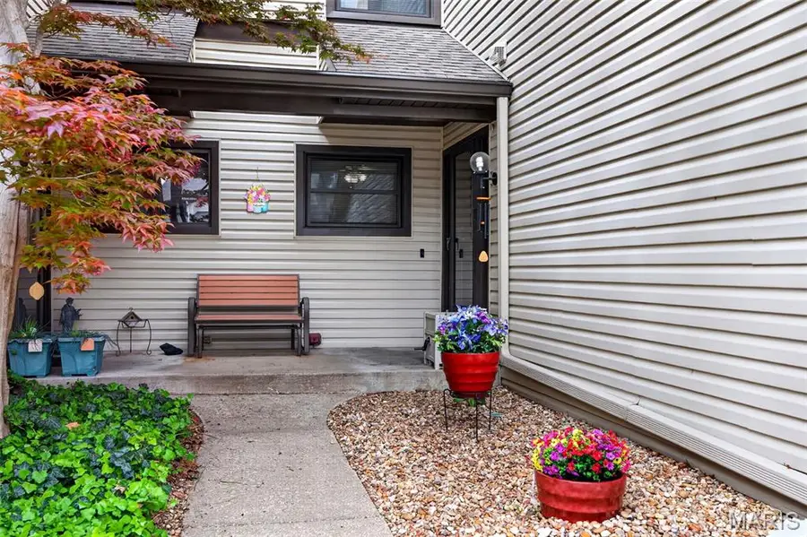 1843 Tawny Ash Drive, Saint Louis, MO 63146 - #2