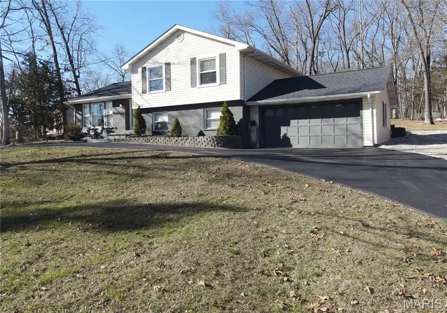 5697 Lake Tishomingo Road, Hillsboro, MO 63050 - #3