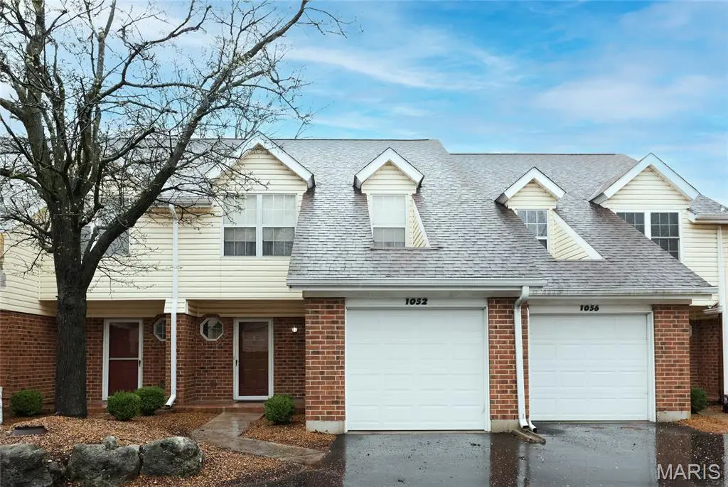 1052 Boggan Place, Hazelwood, MO 63031 - #1
