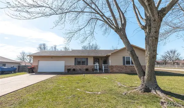 400 Farmers Lane, Lebanon, MO 65536